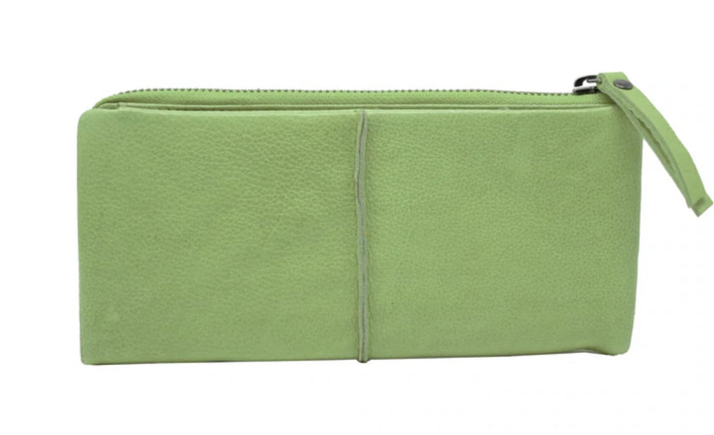 Andi Wallet - Accent's Novato