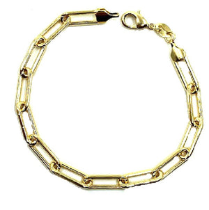 Link Bracelet - Accent's Novato