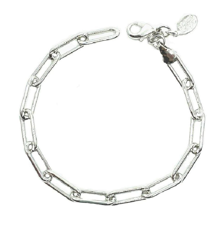 Link Bracelet - Accent's Novato