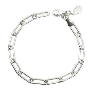 Link Bracelet - Accent's Novato