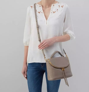 Fern Satchel