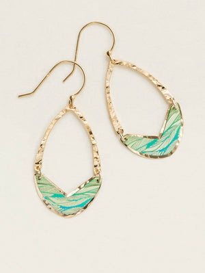Erika Earrings