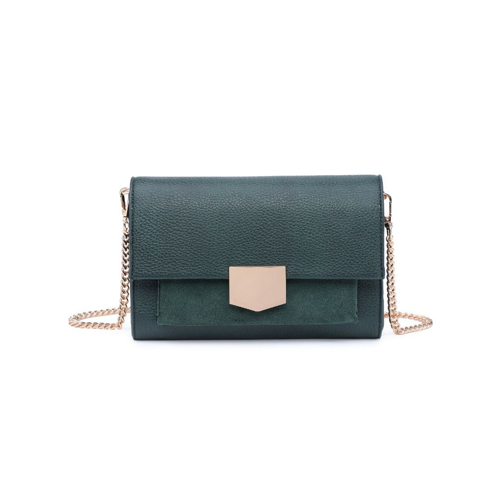 Hazel Crossbody