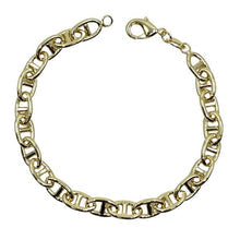Fancy Link Bracelet