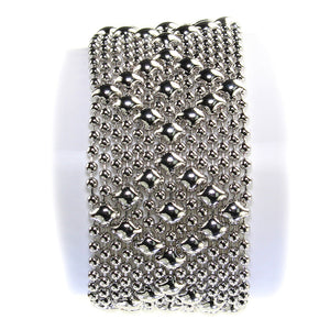 Liquid Metal Bracelet B9