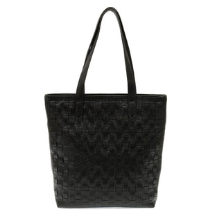 Willa Woven Tote