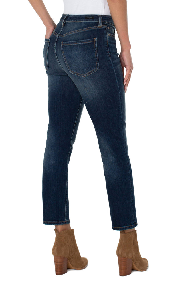 
            
                Load image into Gallery viewer, Non-Skinny Skinny Jean
            
        