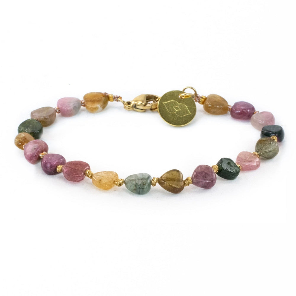 Tourmaline Bracelet