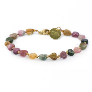 Tourmaline Bracelet