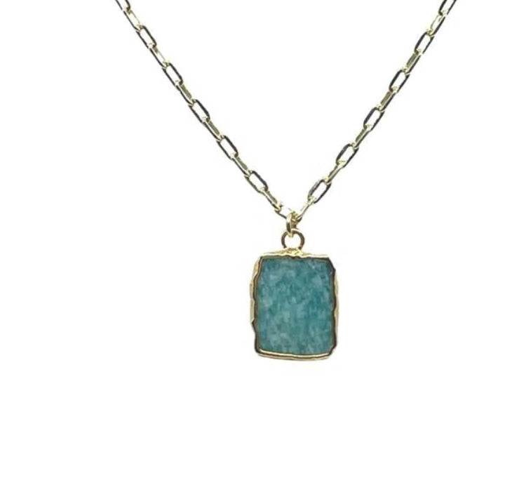 
            
                Load image into Gallery viewer, Electroform Pendant on Gold Fill Chain
            
        