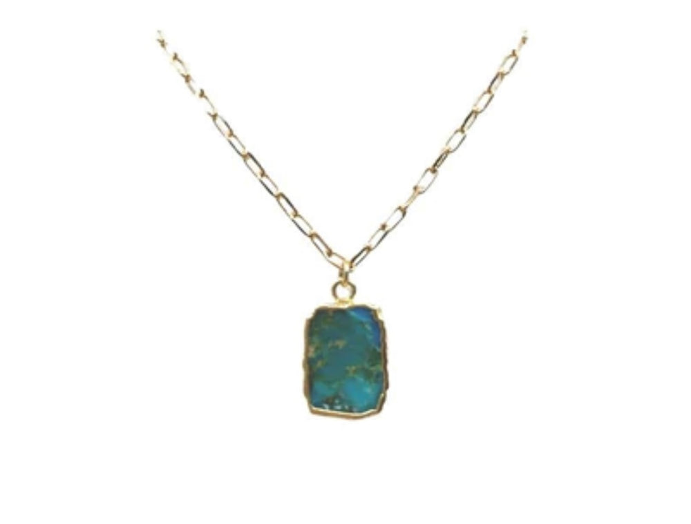 
            
                Load image into Gallery viewer, Electroform Pendant on Gold Fill Chain
            
        