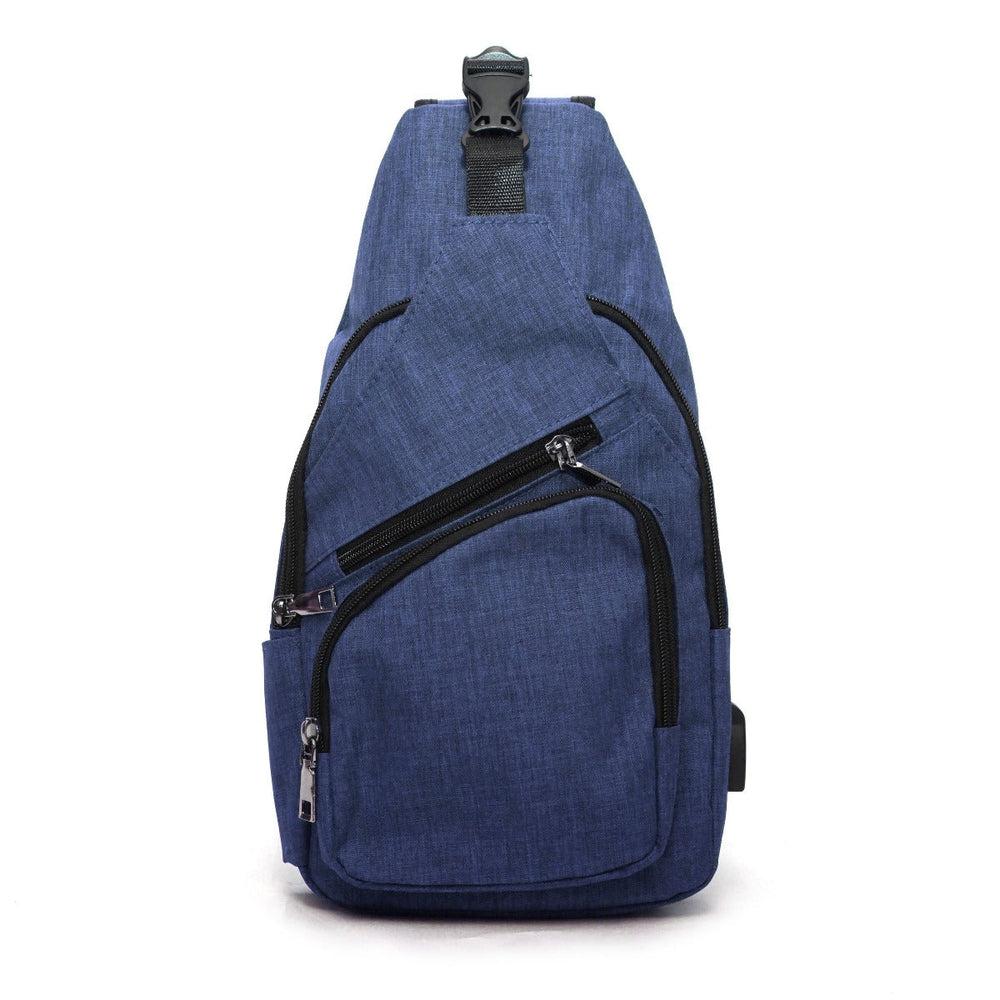 Anti Theft  Daypack
