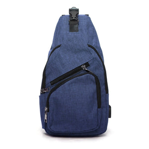 Anti Theft  Daypack