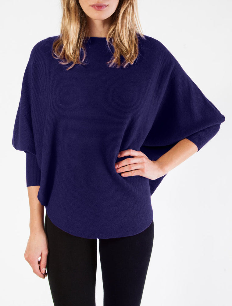 Ryu Rib Sweater