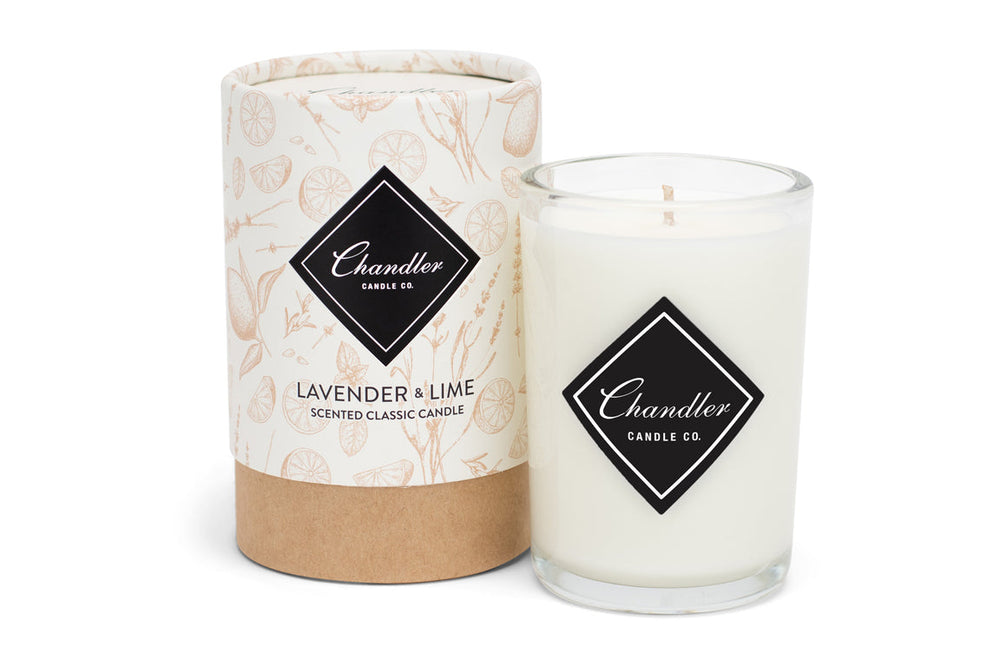 Candle Classic Size