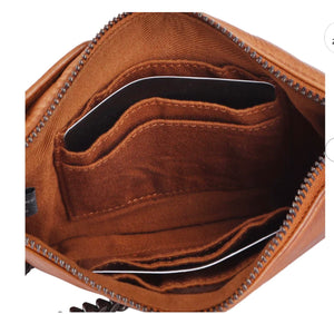 Tati Crossbody / Phone