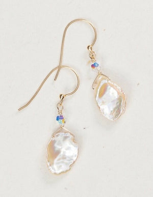 Margo Pearl Earrings