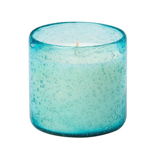 Blue Agave Candle