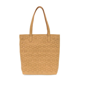 Willa Woven Tote