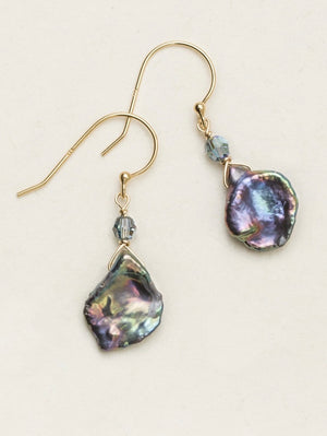 Margo Pearl Earrings