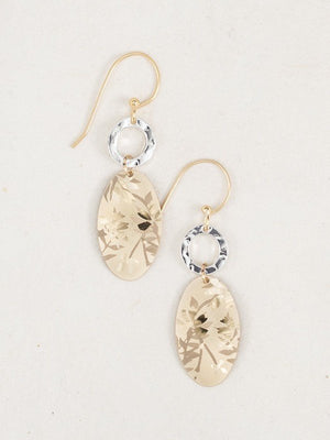 Wild Rose Earrings - Accent's Novato