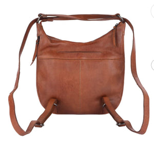 
            
                Load image into Gallery viewer, Conley Backpack/Crossbody
            
        