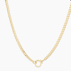 Wilder Necklace