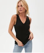 Maya V Neck Tank