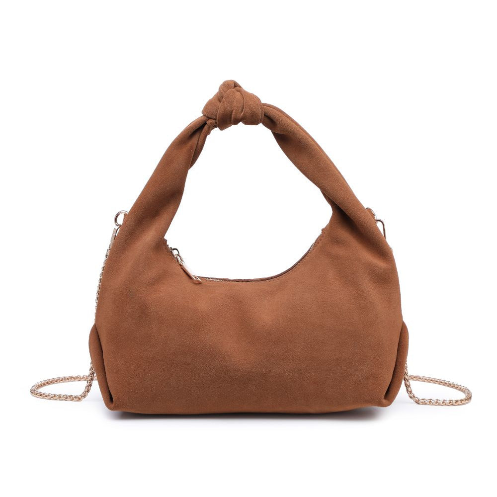Grace Suede Bag