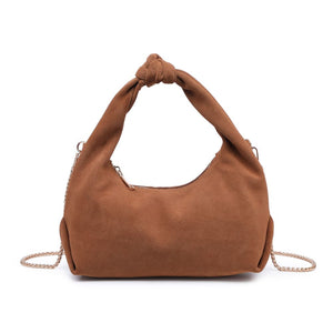 Grace Suede Bag