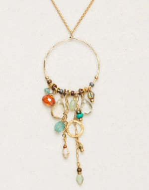 Elemental Necklace