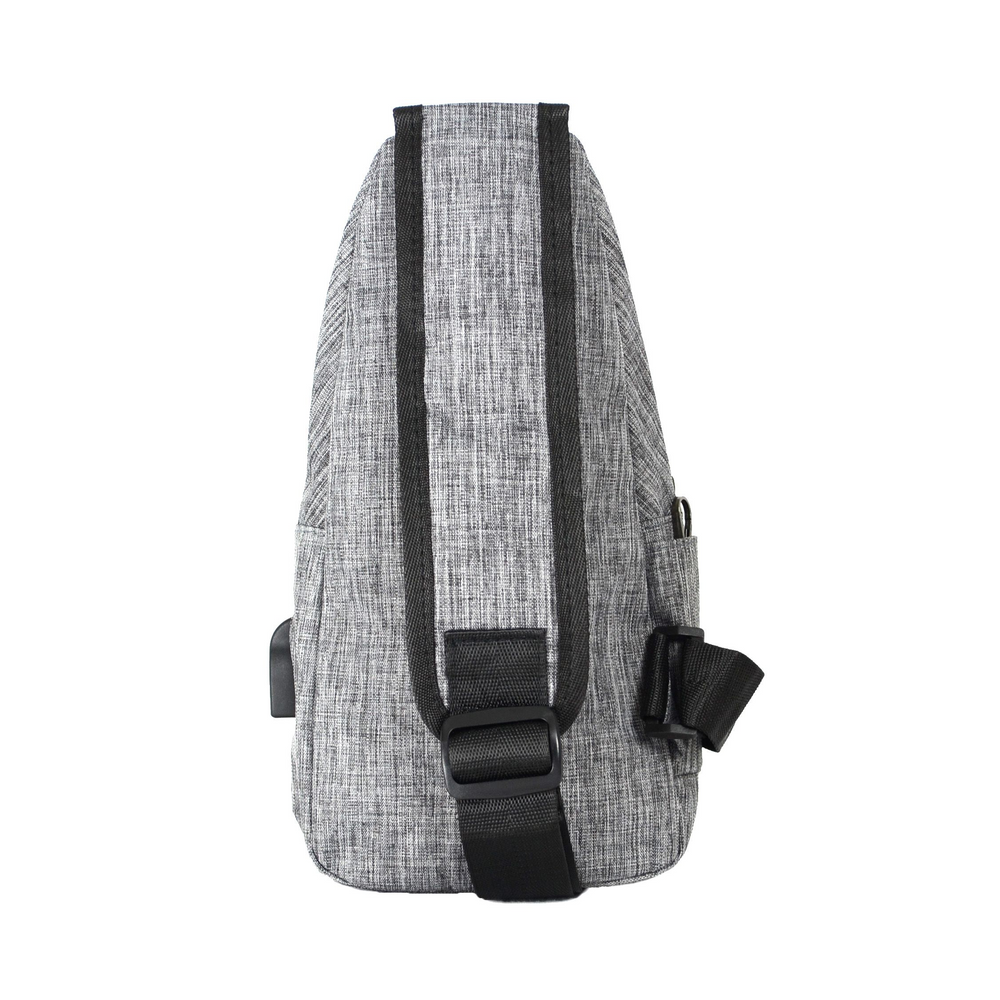 Anti Theft  Daypack