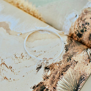 Armed with Love Bracelet
