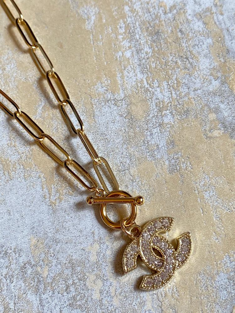 cc inspired jewelry