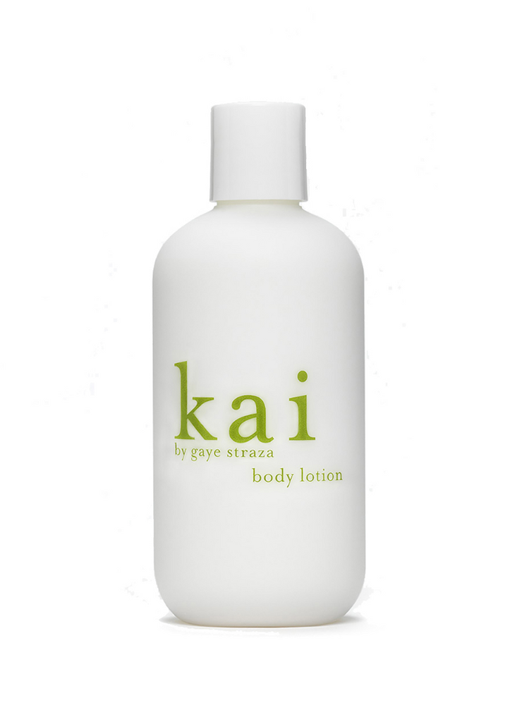 Kai Body Lotion - Accent's Novato