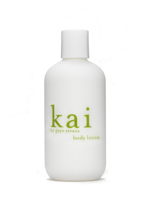 Kai Body Lotion - Accent's Novato