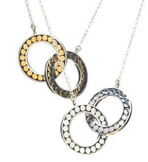 
            
                Load image into Gallery viewer, Soulmate Necklace - Accent&amp;#39;s Novato
            
        