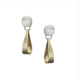Loop Earring - Accent's Novato