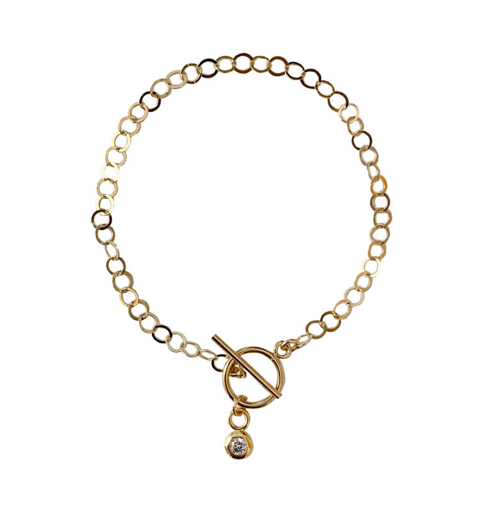 Murphy Bracelet - Accent's Novato