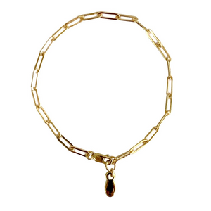 Kenny Bracelet - Accent's Novato