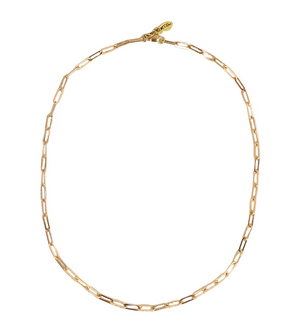 Kenny Necklace - Accent's Novato