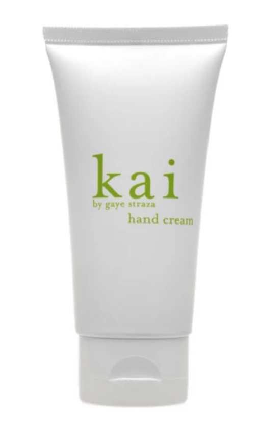 Kai Hand Cream Classic - Accent's Novato