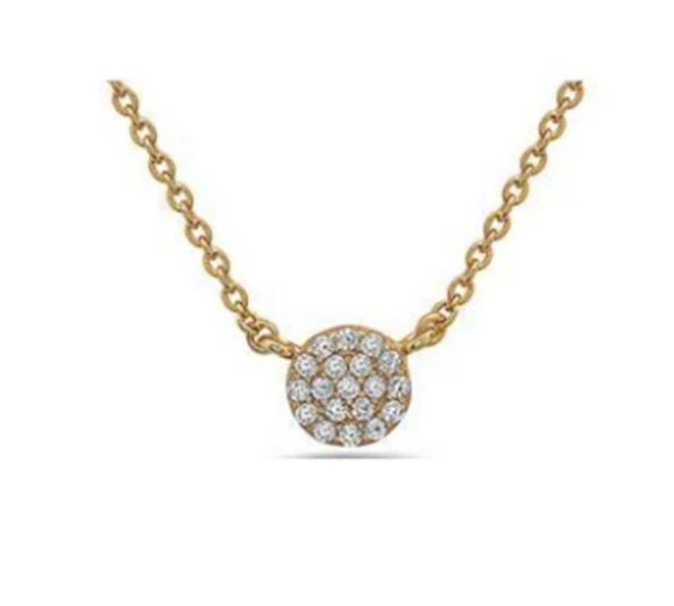 Chanel or LV Lock/ Pearl Toggle Necklace – Accent's Novato