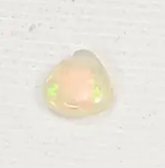 Droplet Earrings