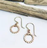 Brianne Earrings