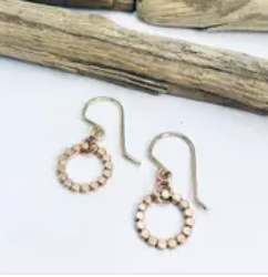 Brianne Earrings