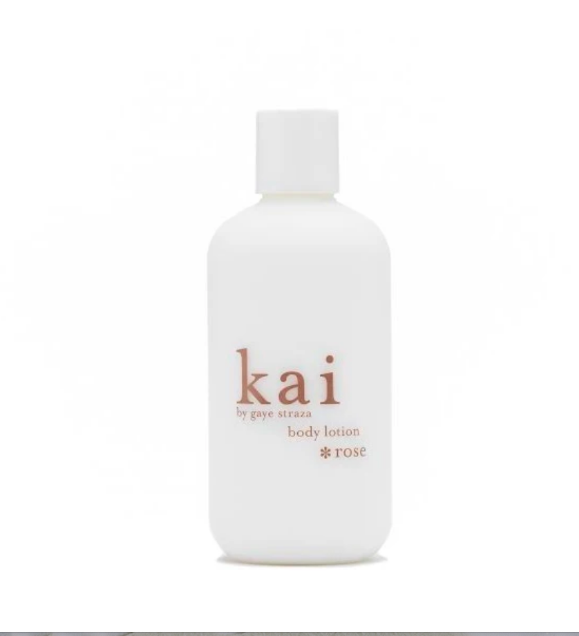 Kai Body Lotion Classic and Rose - Accent's Novato