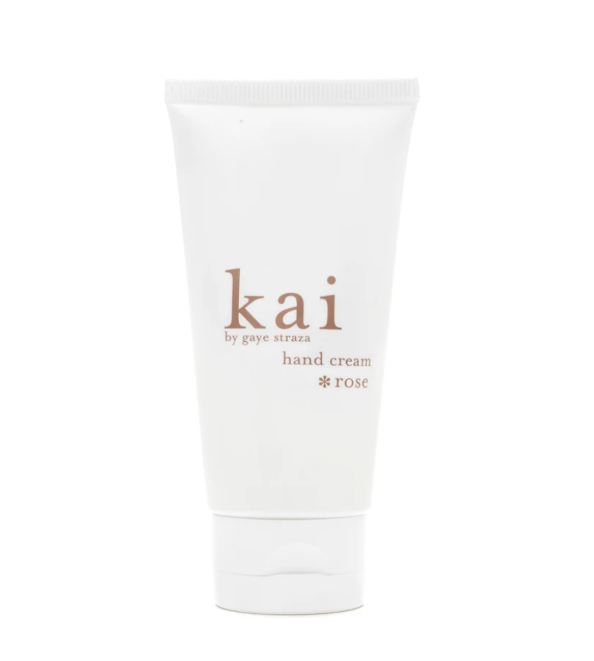 Kai Hand Cream Classic - Accent's Novato