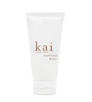 Kai Hand Cream Classic - Accent's Novato